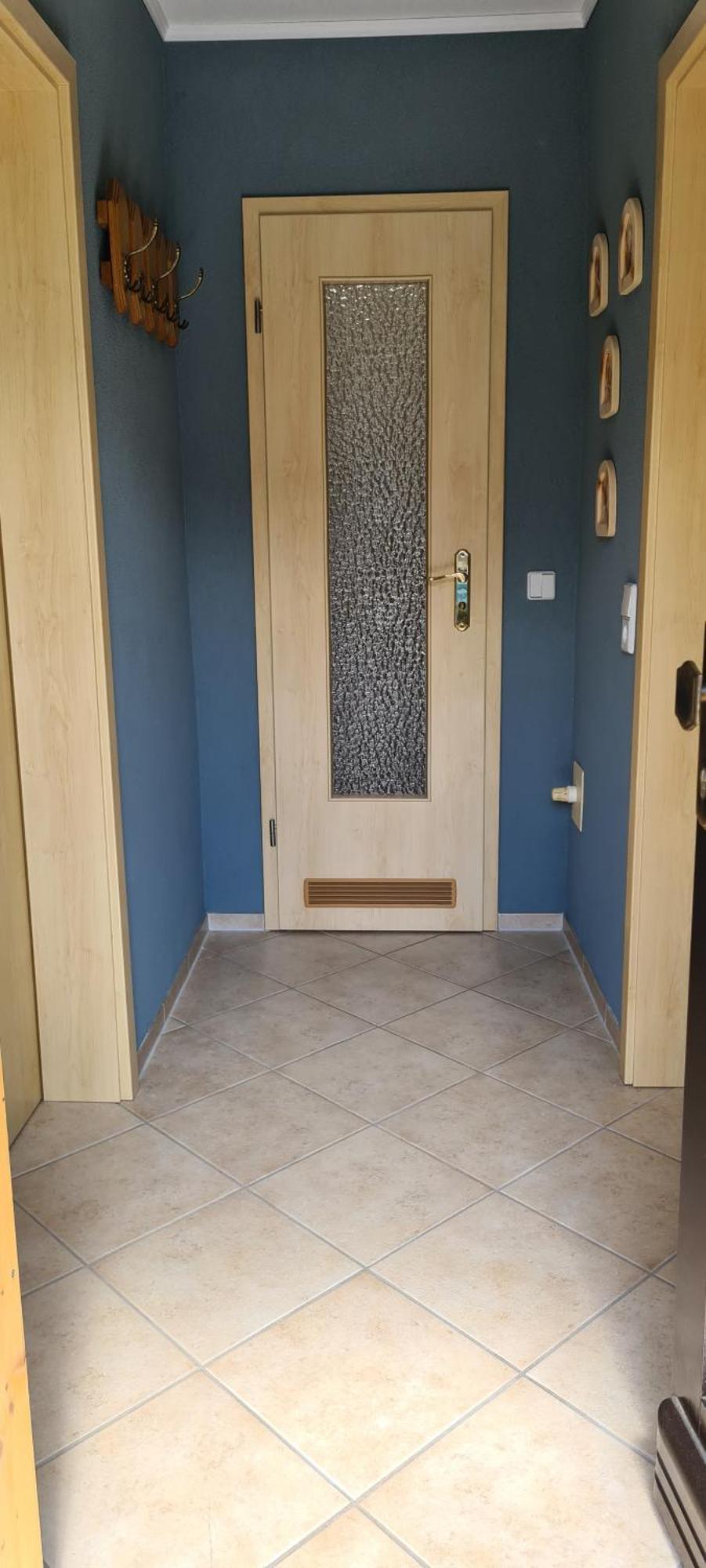 Die Ferienwohnung "Am Kietz" Schwedt Kültér fotó